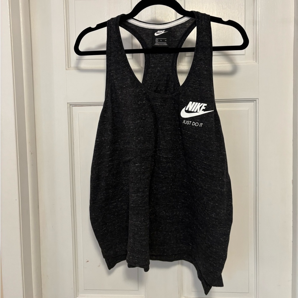 Nike Active Tank